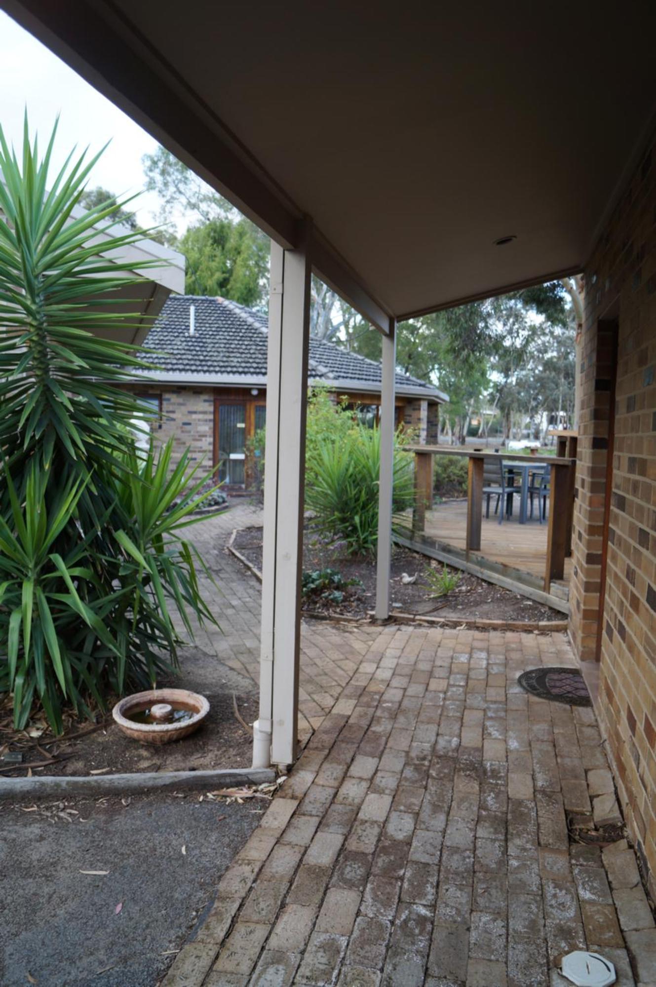 Magdala Motor Lodge & Lakeside Restaurant Stawell Bilik gambar