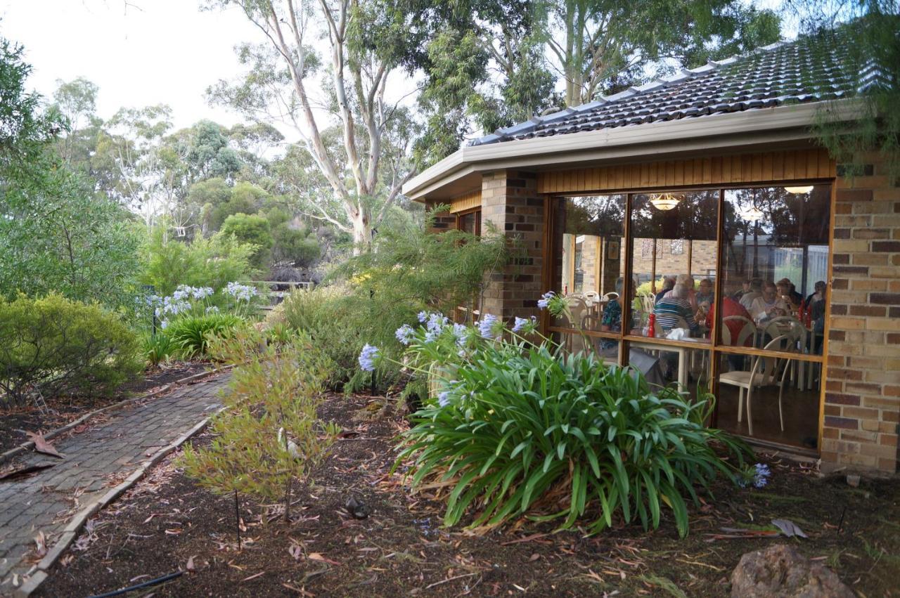 Magdala Motor Lodge & Lakeside Restaurant Stawell Luaran gambar