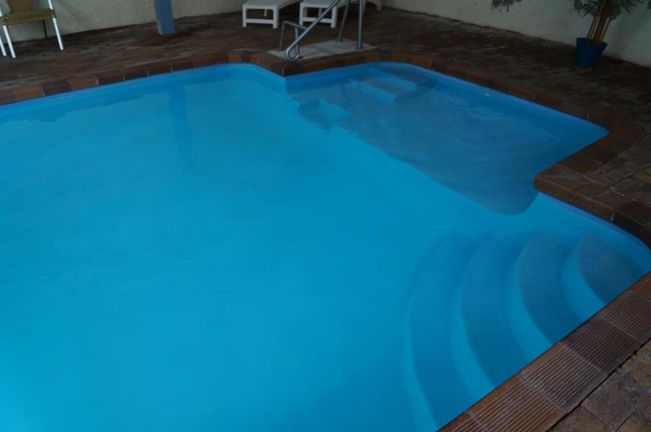 Magdala Motor Lodge & Lakeside Restaurant Stawell Luaran gambar